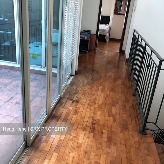 Century Woods (D25), Terrace #174821622
